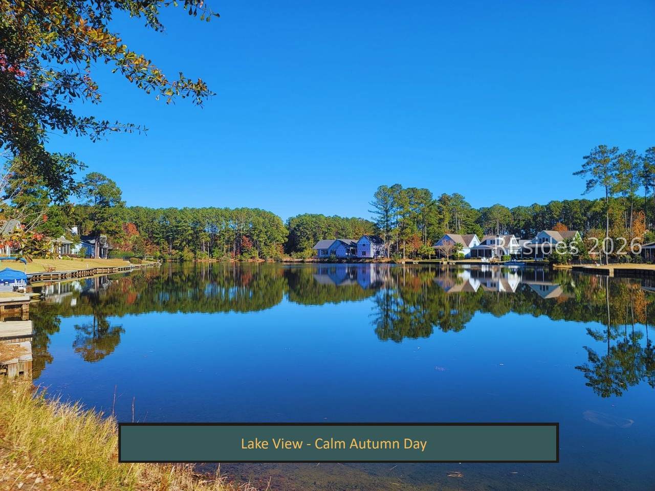 450 Hampton Lake Drive - Photo 1
