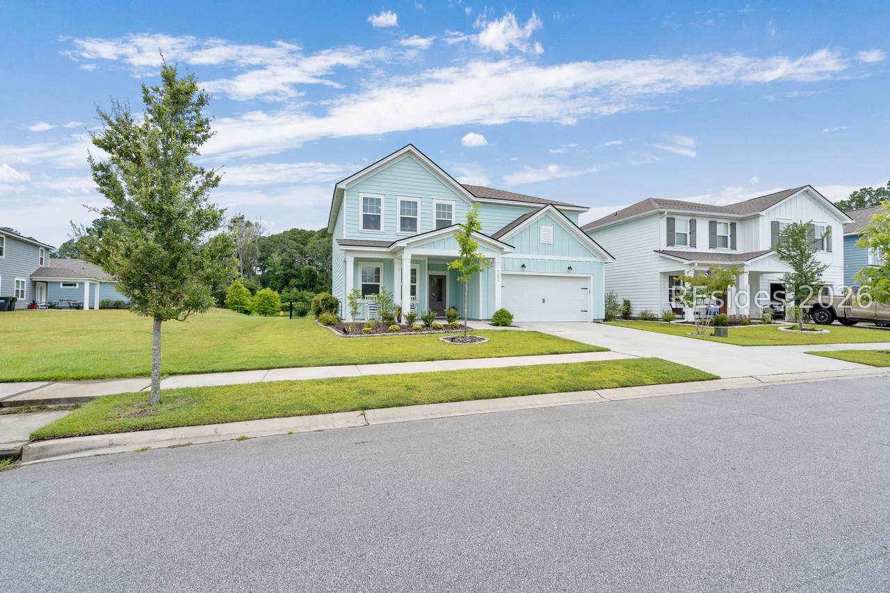 1204 Brackish Court - Photo 1