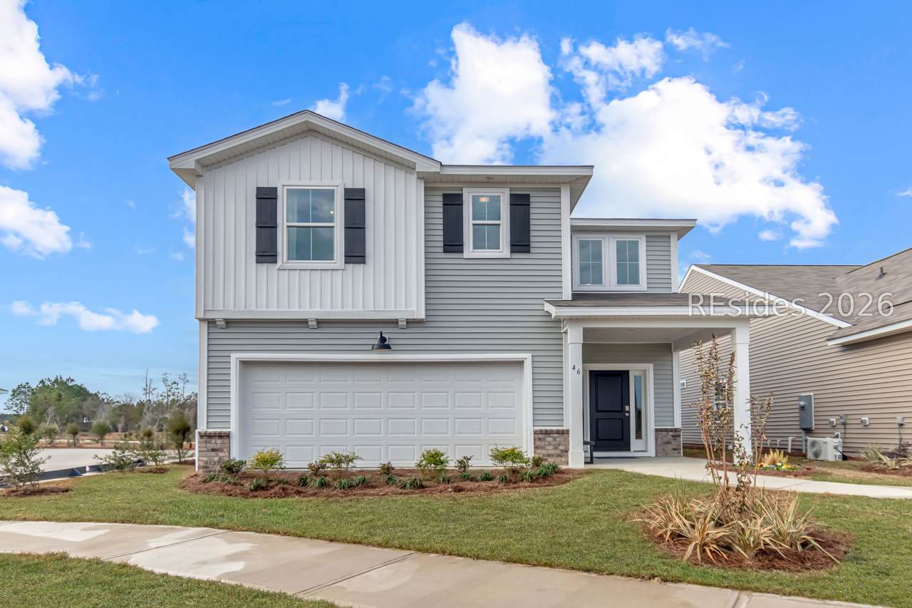 460 Dreher Drive - Photo 1
