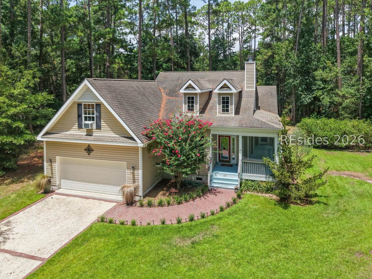 47 Thomas Sumter Street - Photo 1