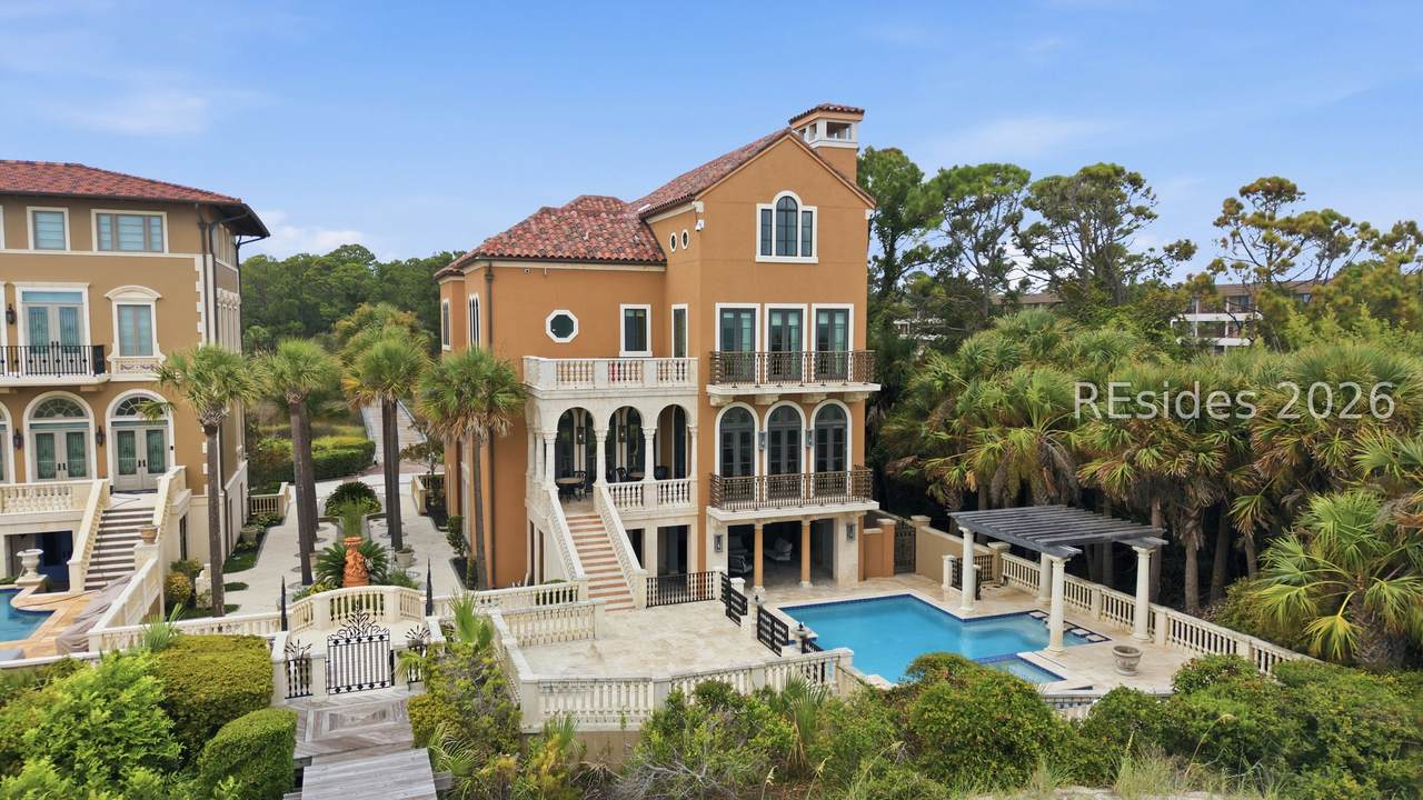 3 Stella Del Mare Manor - Photo 1