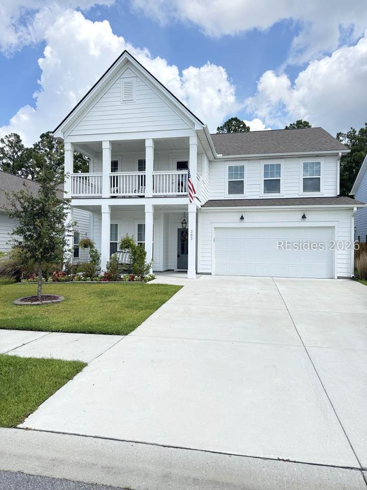 303 Danner Drive - Photo 1