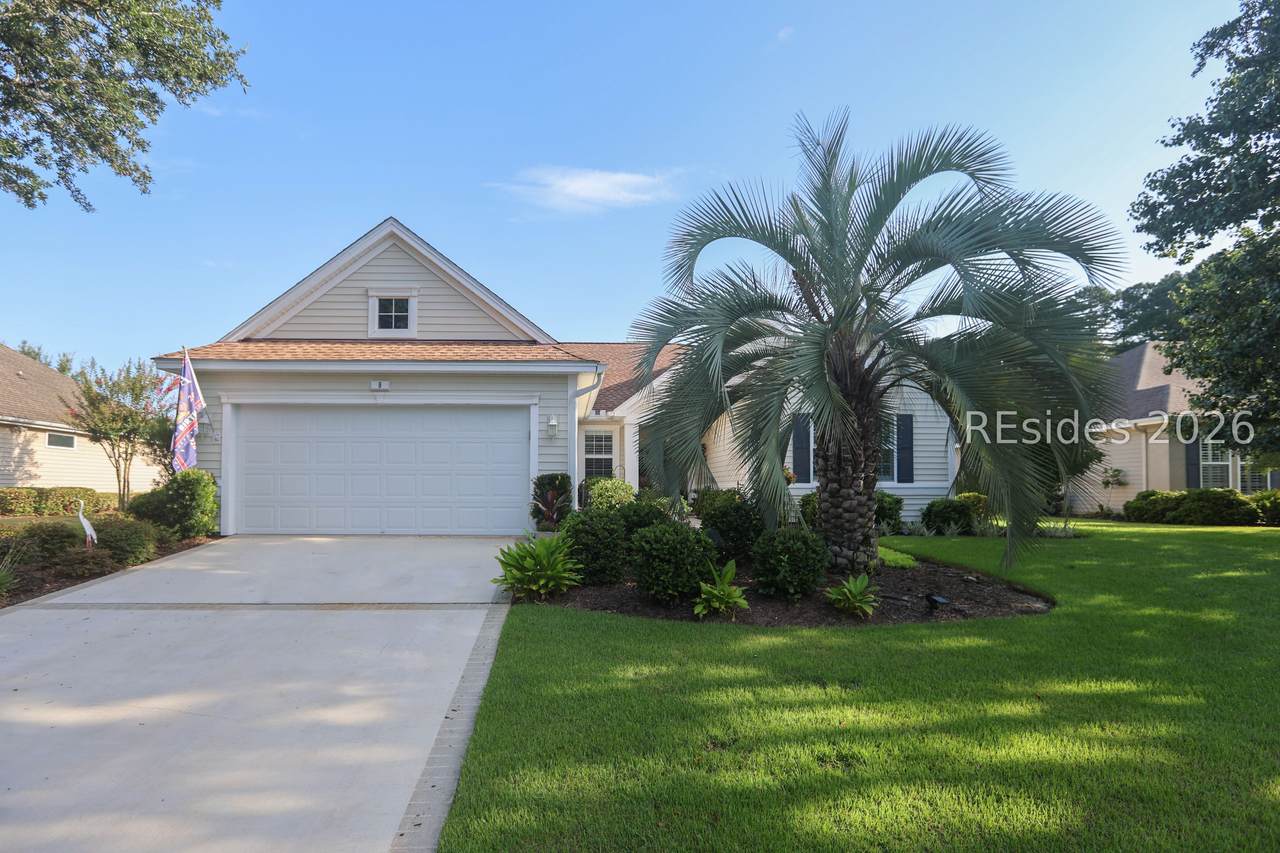 9 Hosell Court - Photo 1