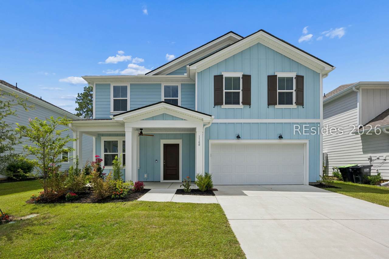 1148 Salty Hammock Court - Photo 1