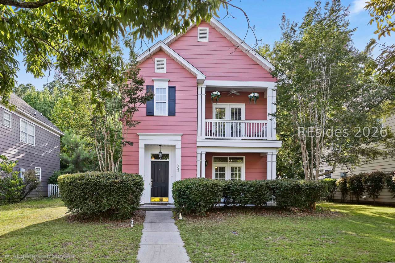 202 Pimpernel Street - Photo 1