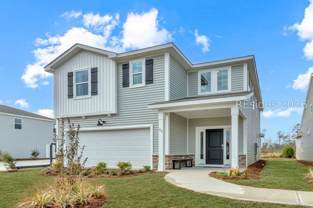 419 Givhans Loop - Photo 1