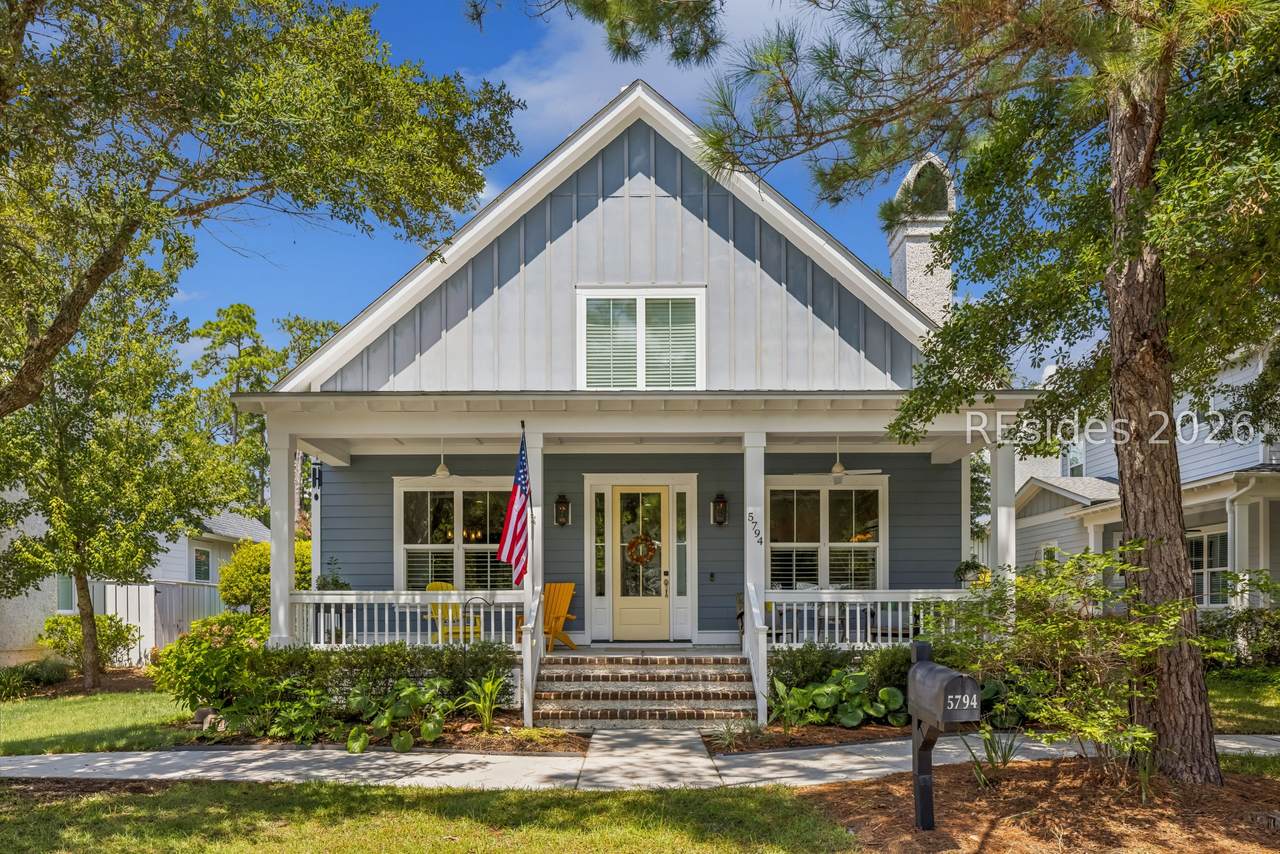 5794 Yaupon Road - Photo 1