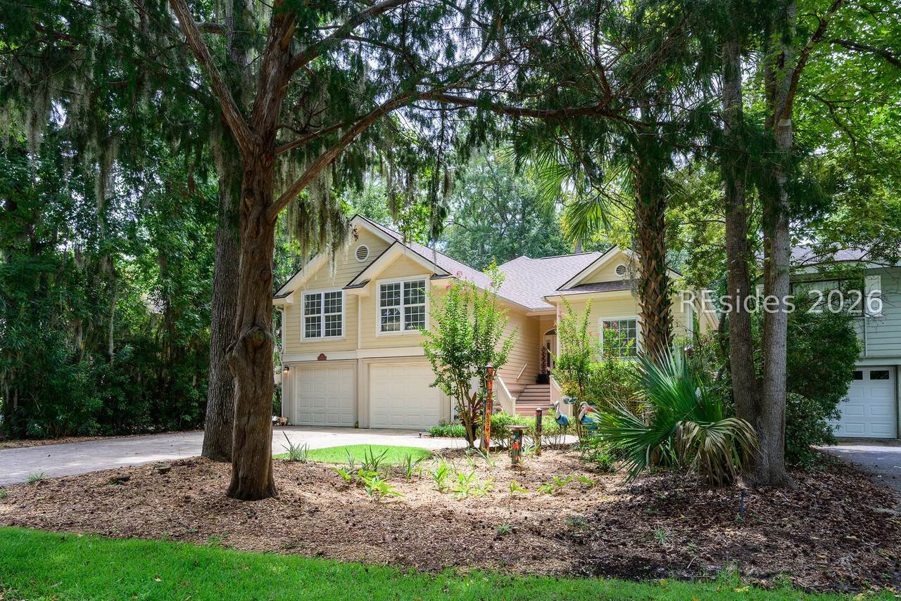 21 Wax Myrtle Court - Photo 1