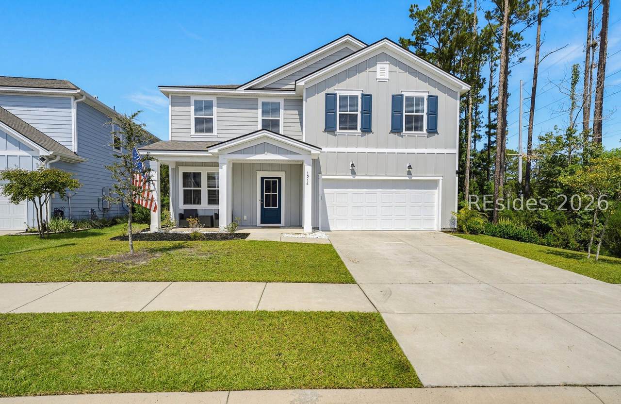 1214 Brackish Court - Photo 1