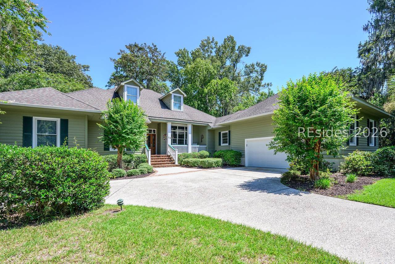 28 Sugar Mill Drive - Photo 1