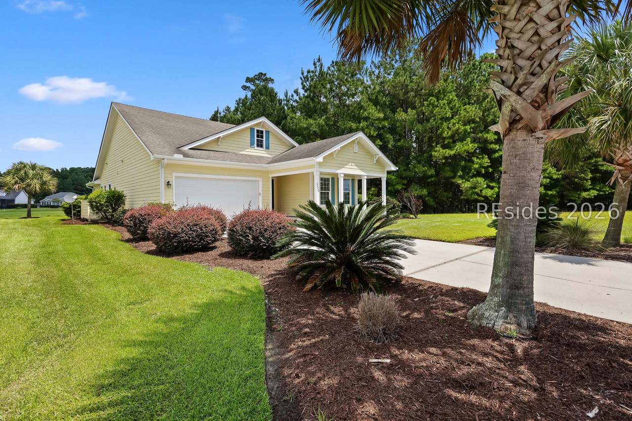 730 Wood Chuck Lane - Photo 1