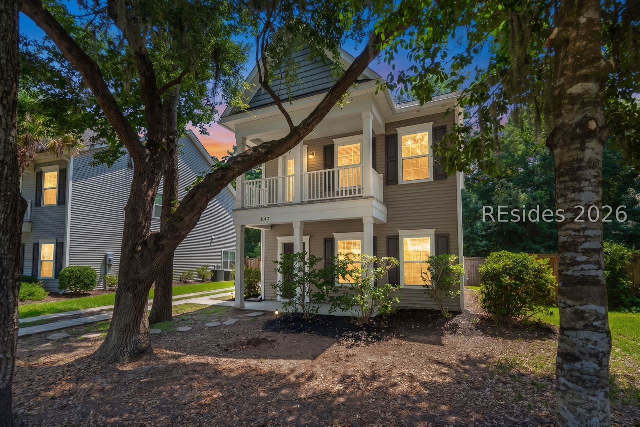 1806 Towne Street - Photo 1