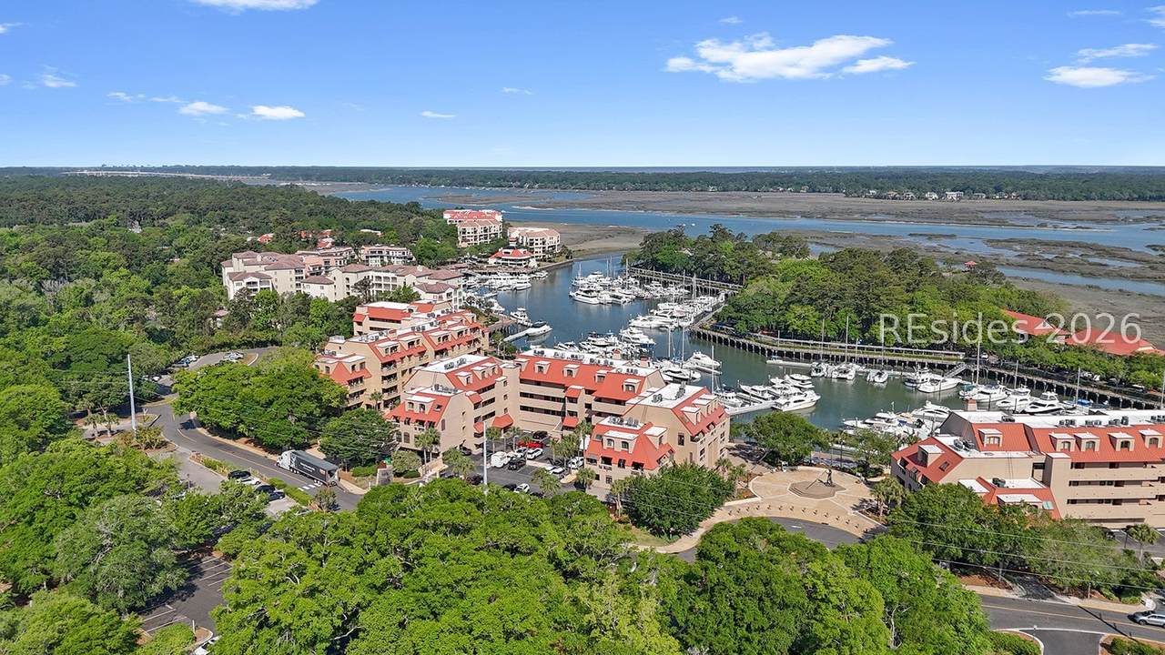 9 Harbourside Lane - Photo 1