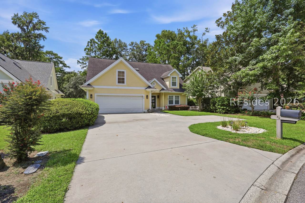 248 Club Gate Drive - Photo 1