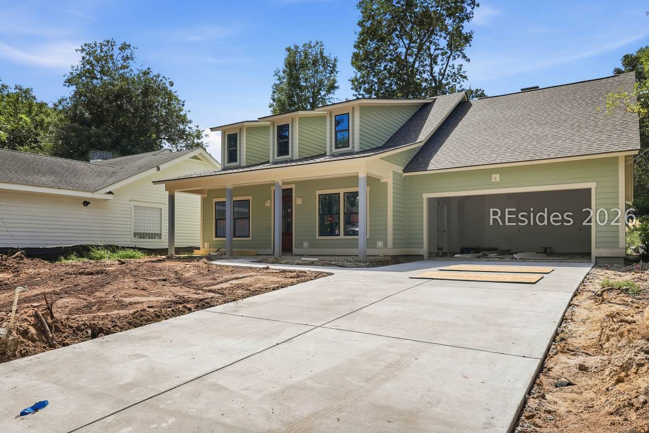 432 Bb Sams Drive - Photo 1