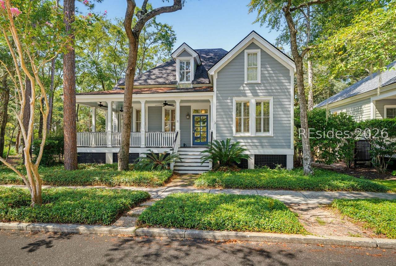 11 Hayek Street - Photo 1