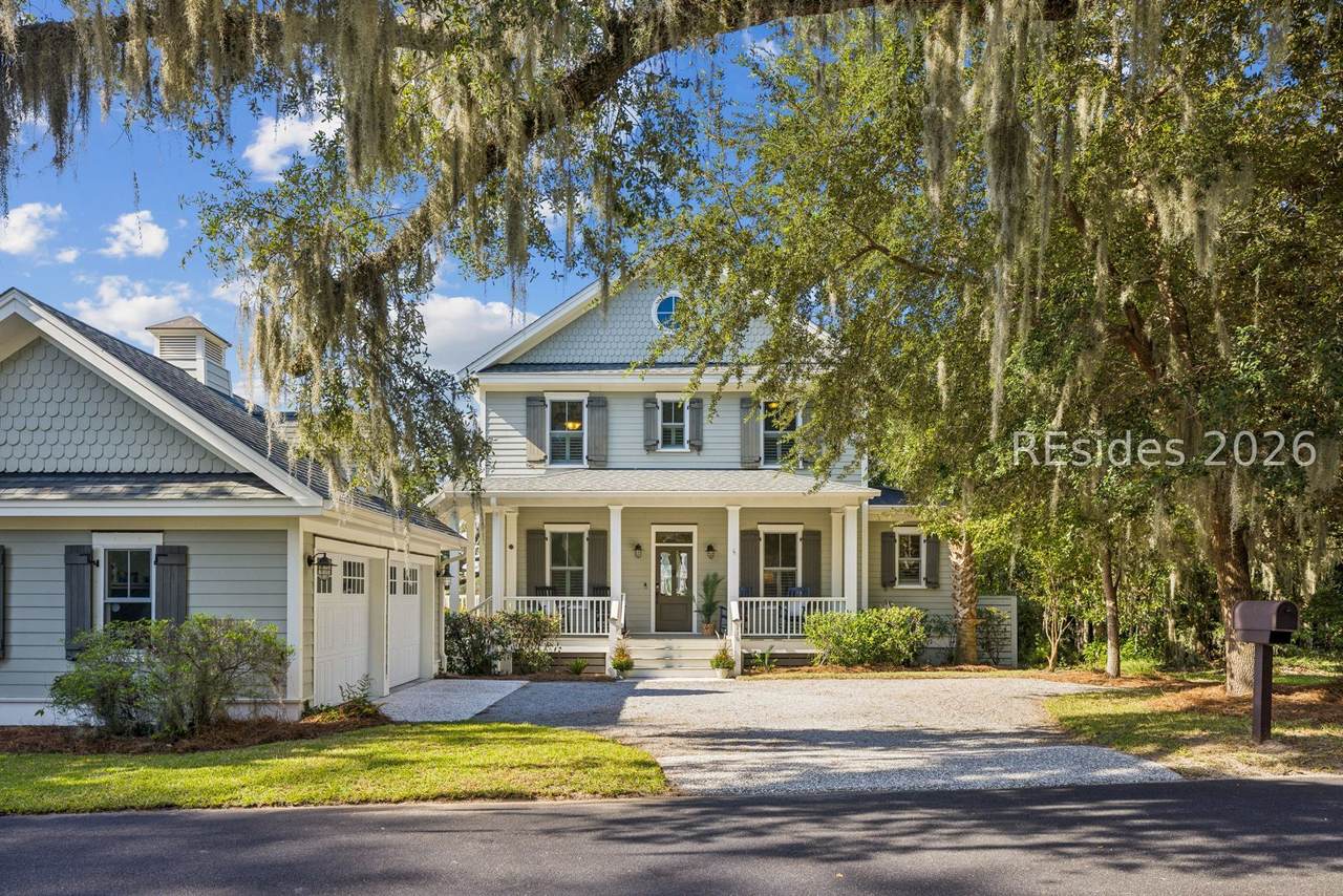 110 Gautier Place - Photo 1