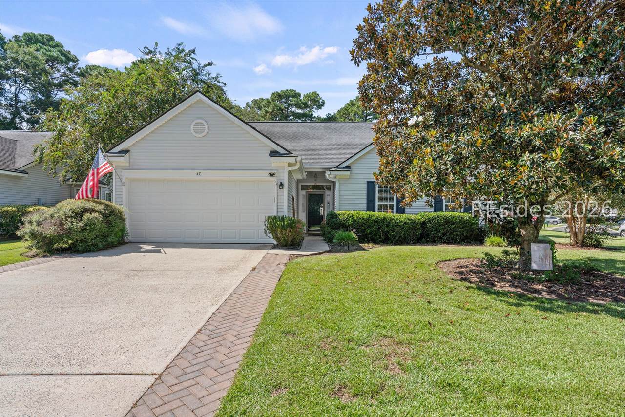 47 Muirfield Drive - Photo 1