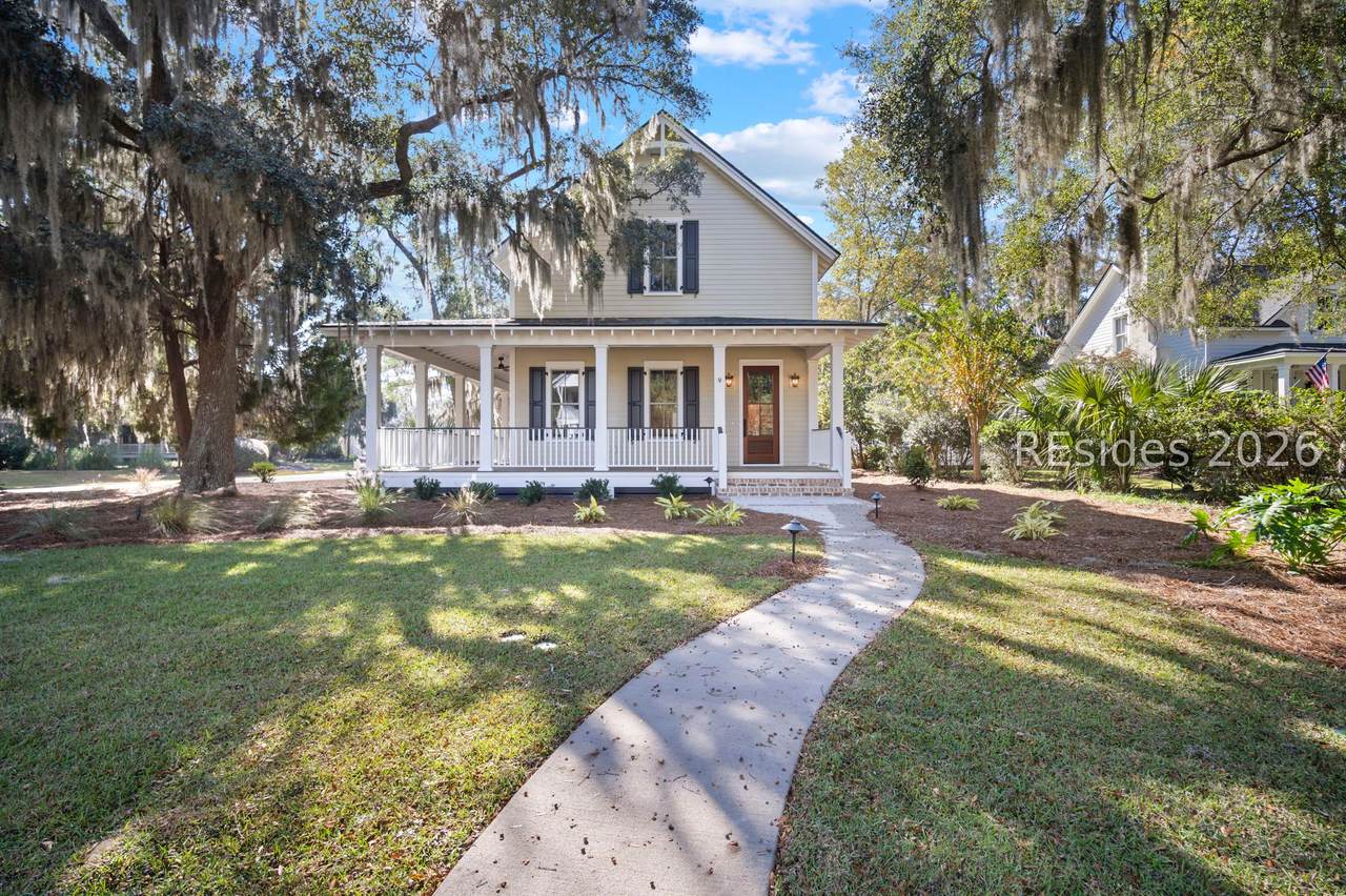 9 Hendersons Way - Photo 1