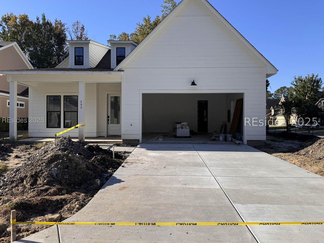 202 Fording Trace - Photo 1