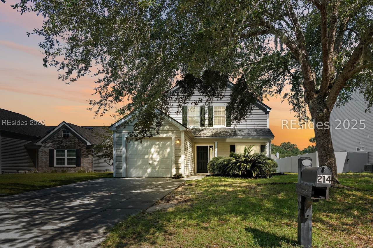 214 Stoney Crossing - Photo 1