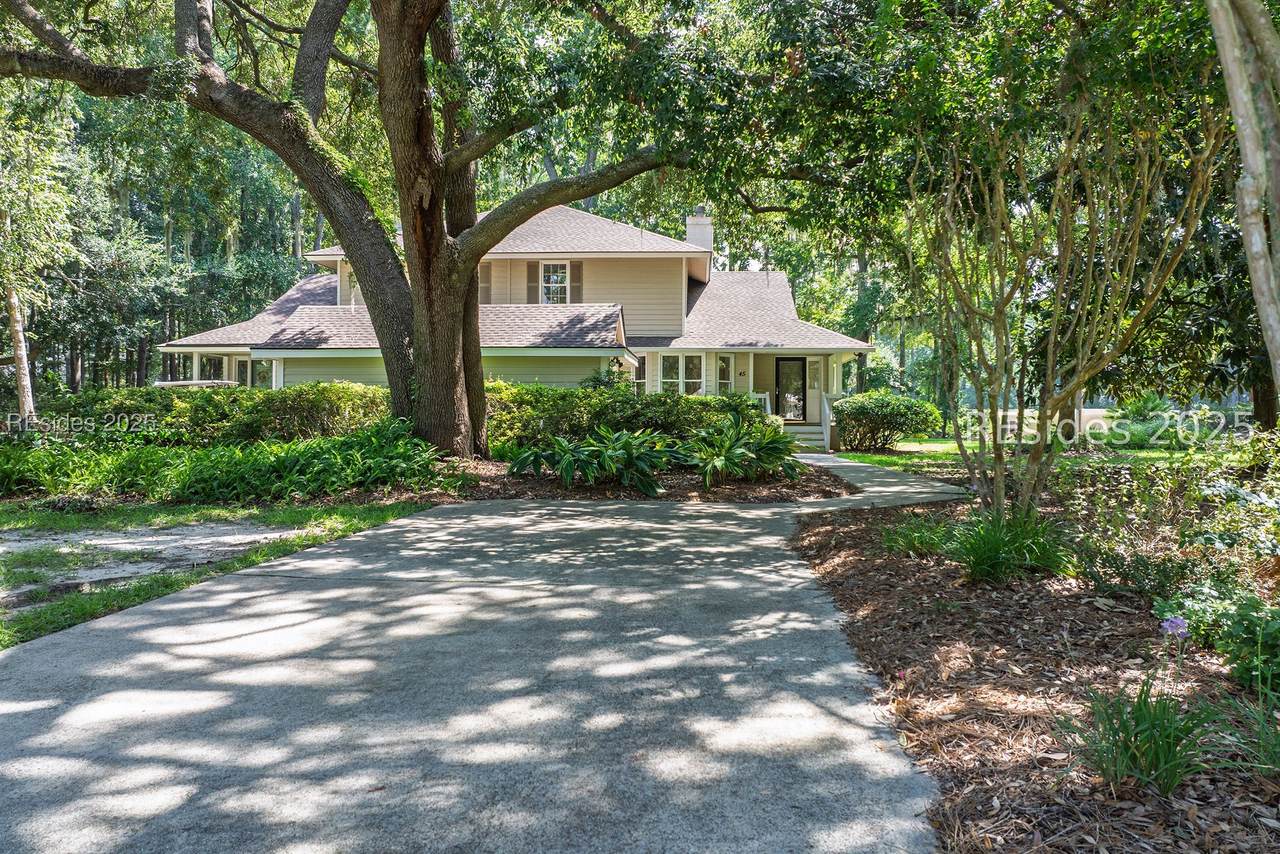 45 Heron Walk - Photo 1
