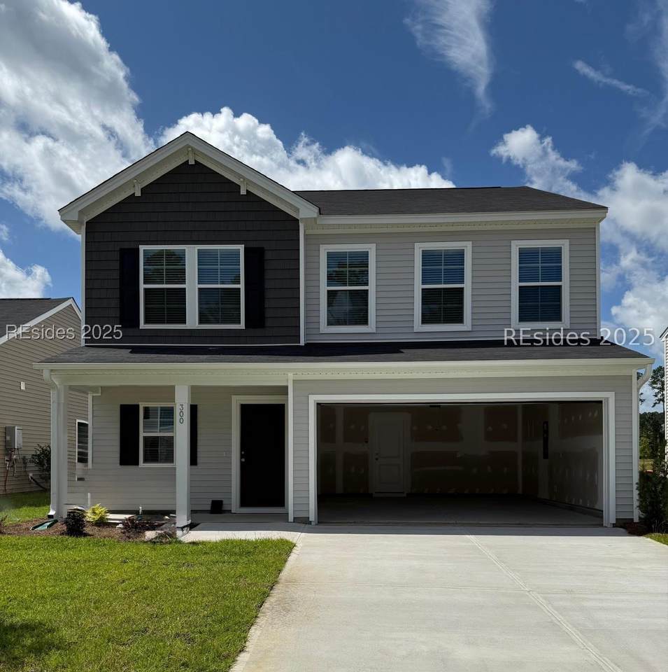 300 Waters Edge Way - Photo 1