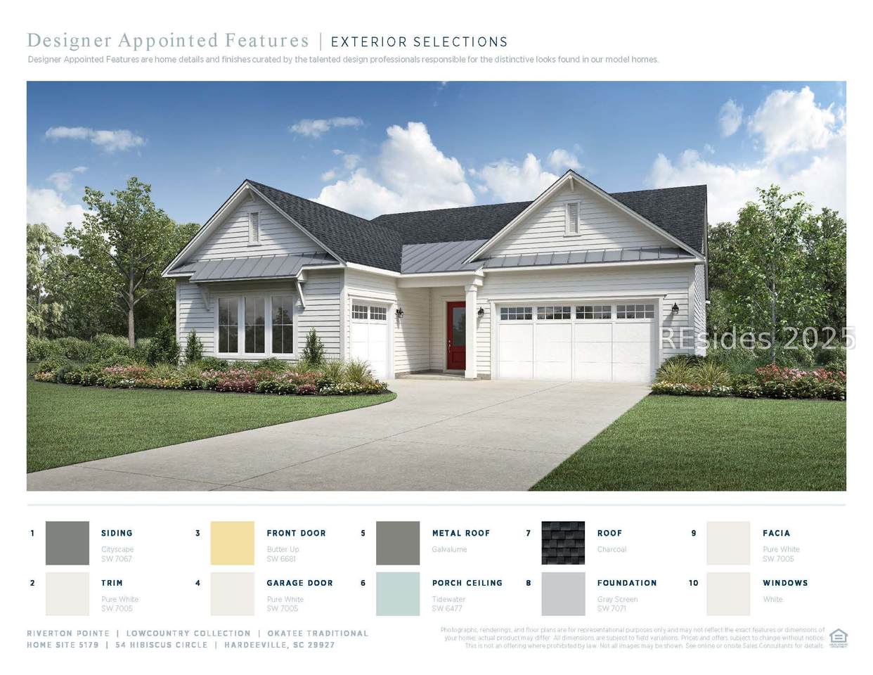 54 Hibiscus Circle - Photo 1