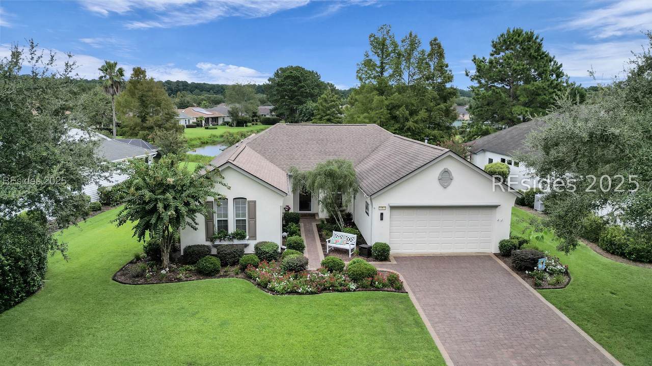 7 Plymouth Lane - Photo 1