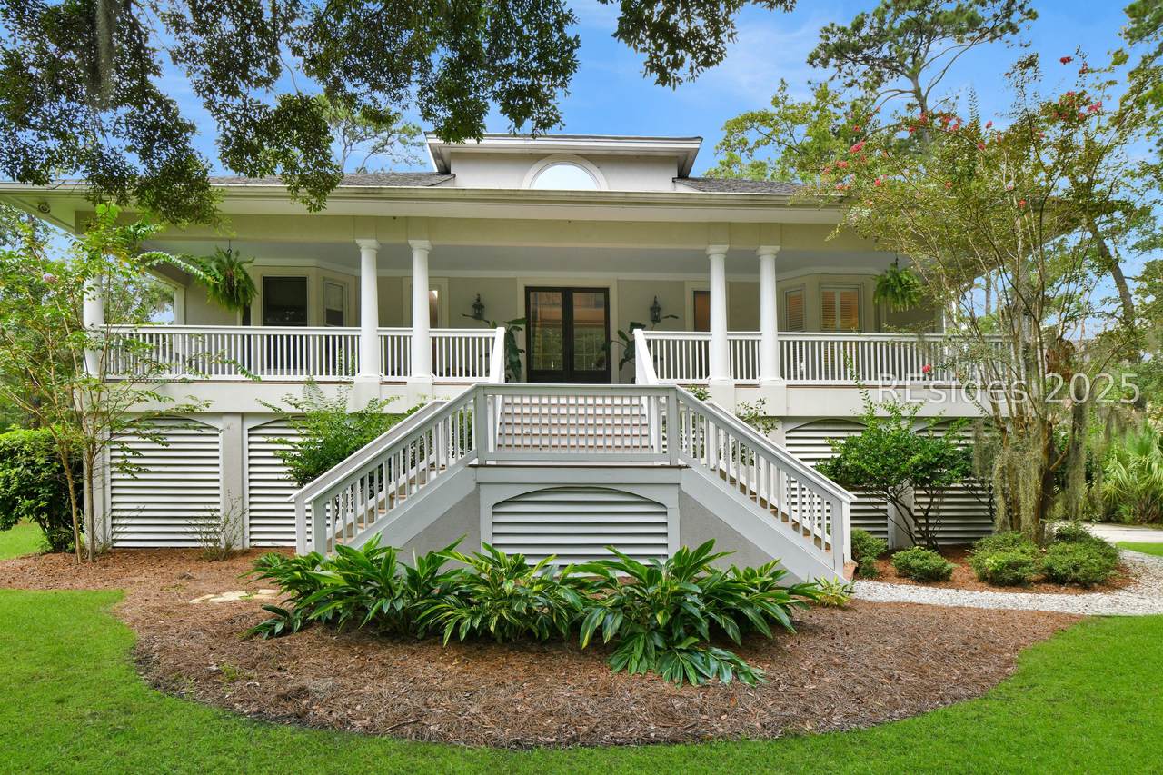 3 Belfair Point Drive - Photo 1
