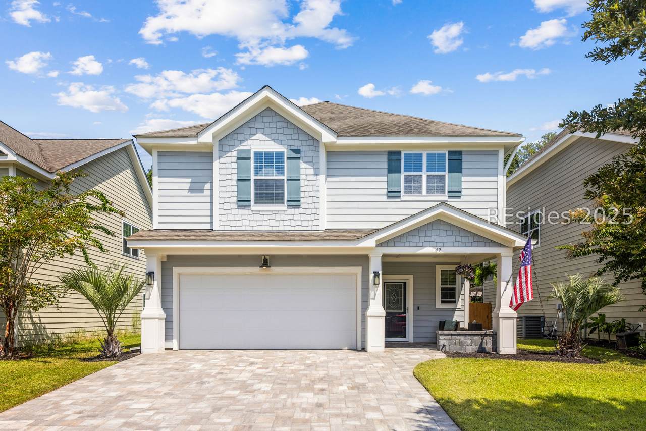 49 Independence Place - Photo 1