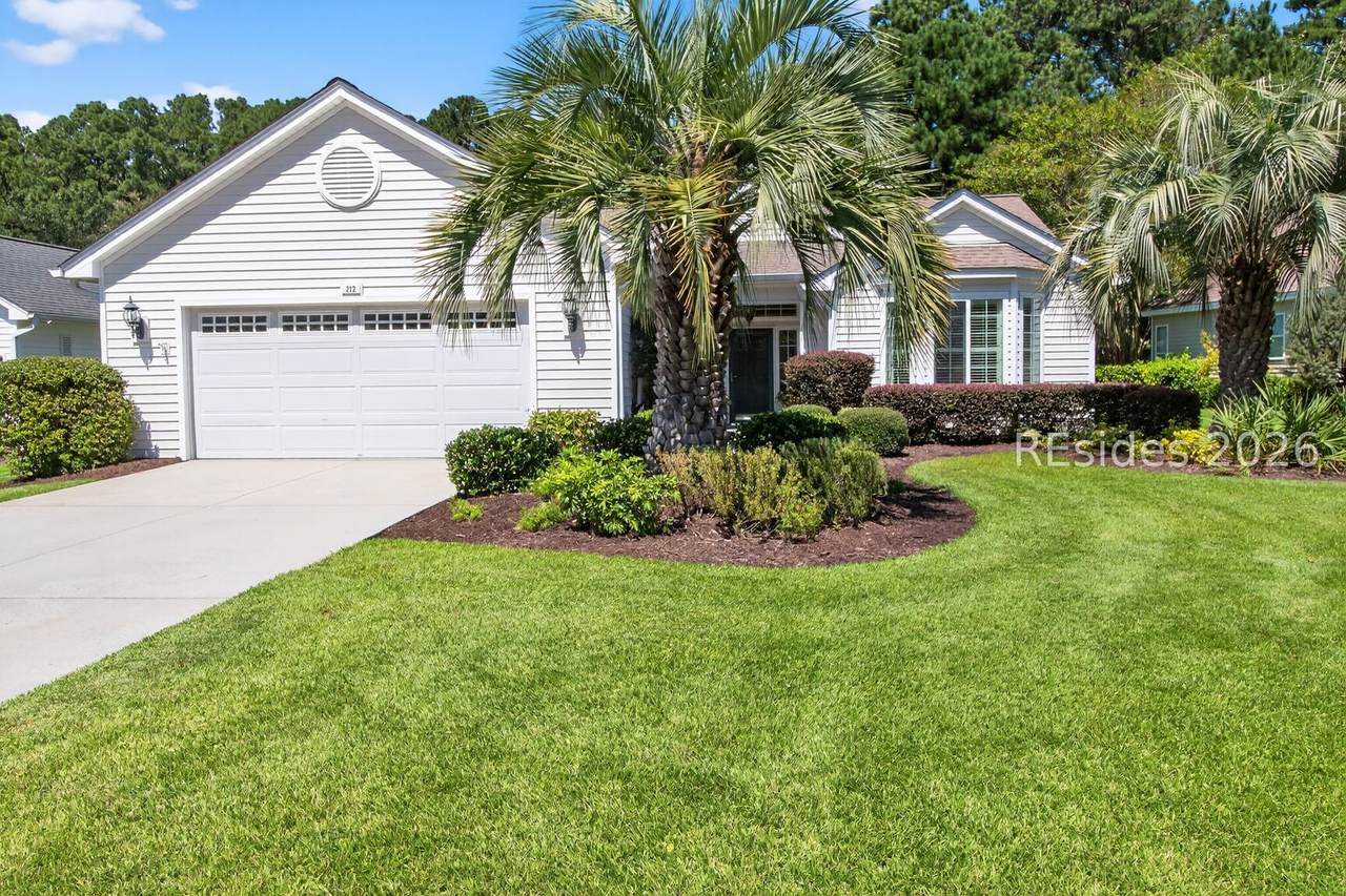 212 Benjamin Seabrook Court - Photo 1
