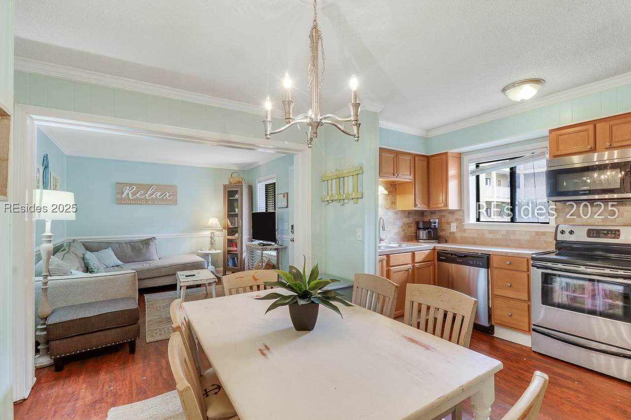 663 William Hilton Parkway - Photo 1