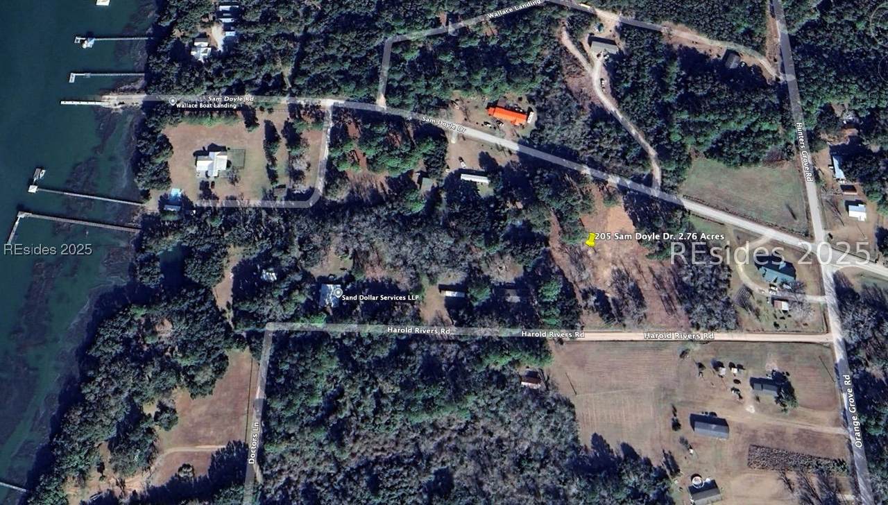 205 Sam Doyle Drive - Photo 1