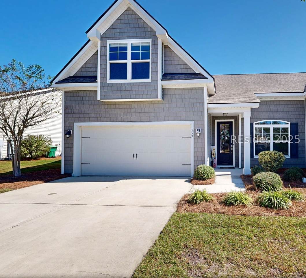 259 Wooden Wheel Lane - Photo 1