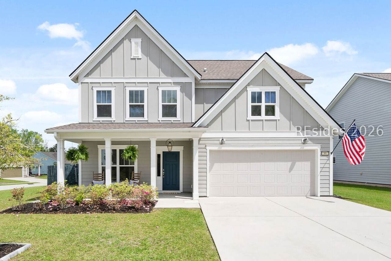 89 Wheelhouse Way - Photo 1