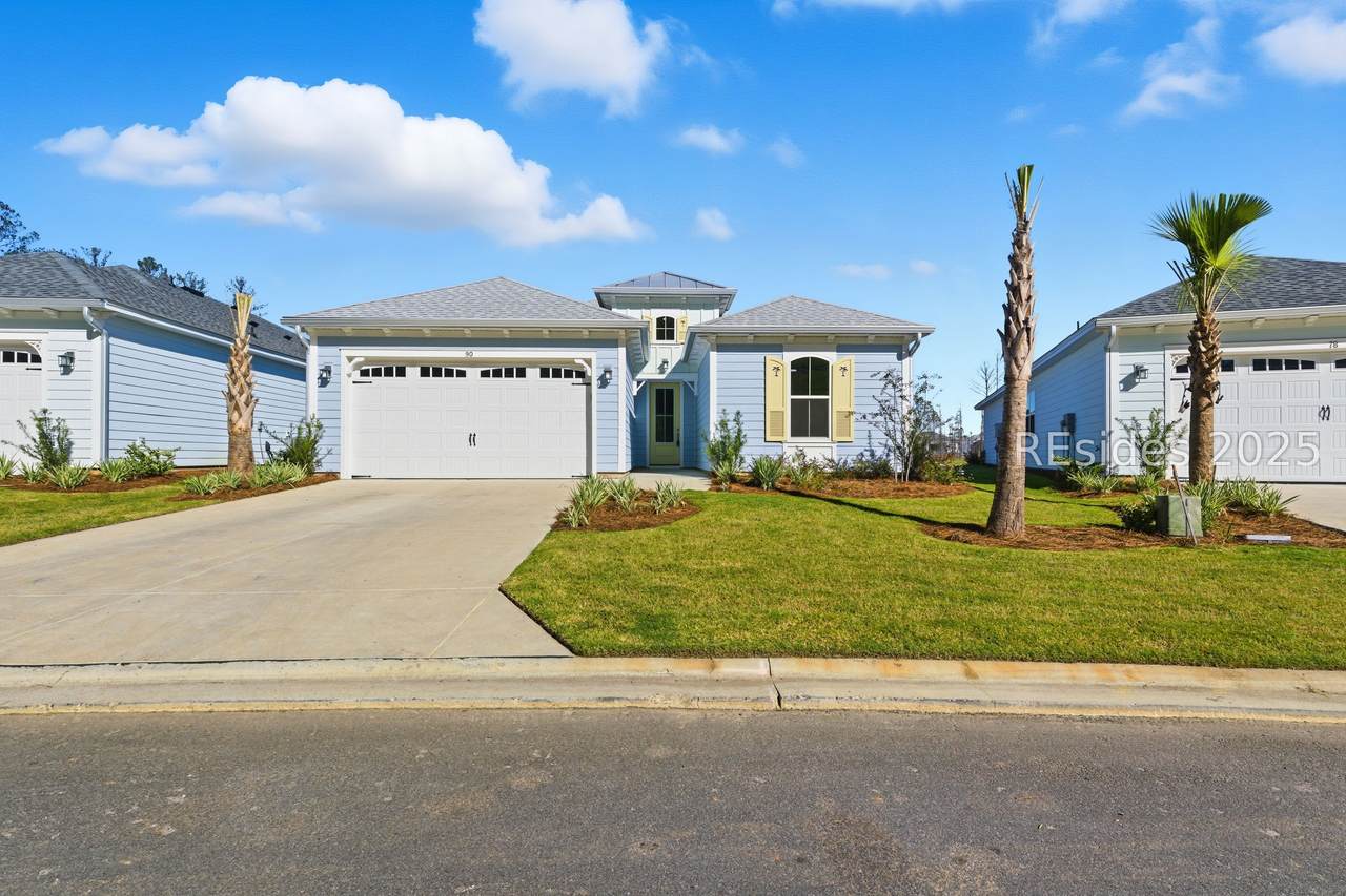 90 Fins Right Lane - Photo 1