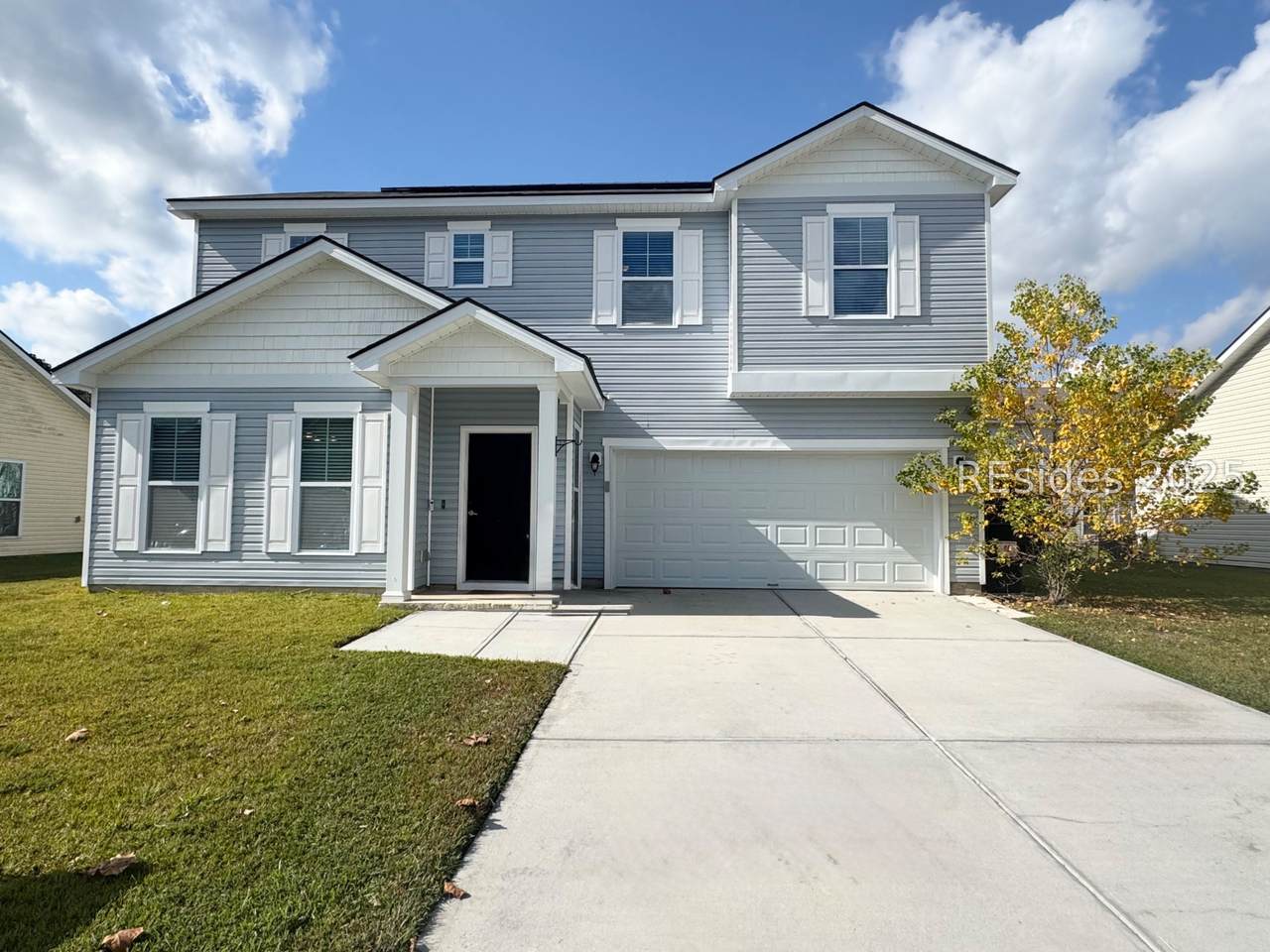 180 Okatie Park Circle - Photo 1