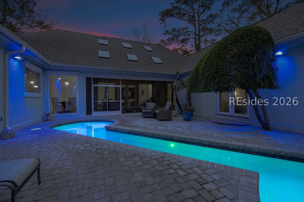 8 Fantail Lane - Photo 1