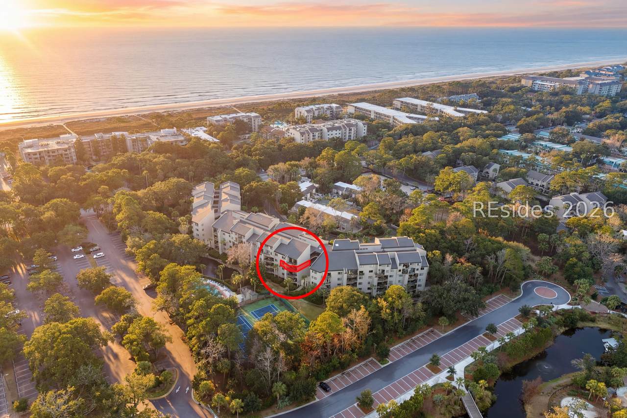 10 Forest Beach Drive - Photo 1