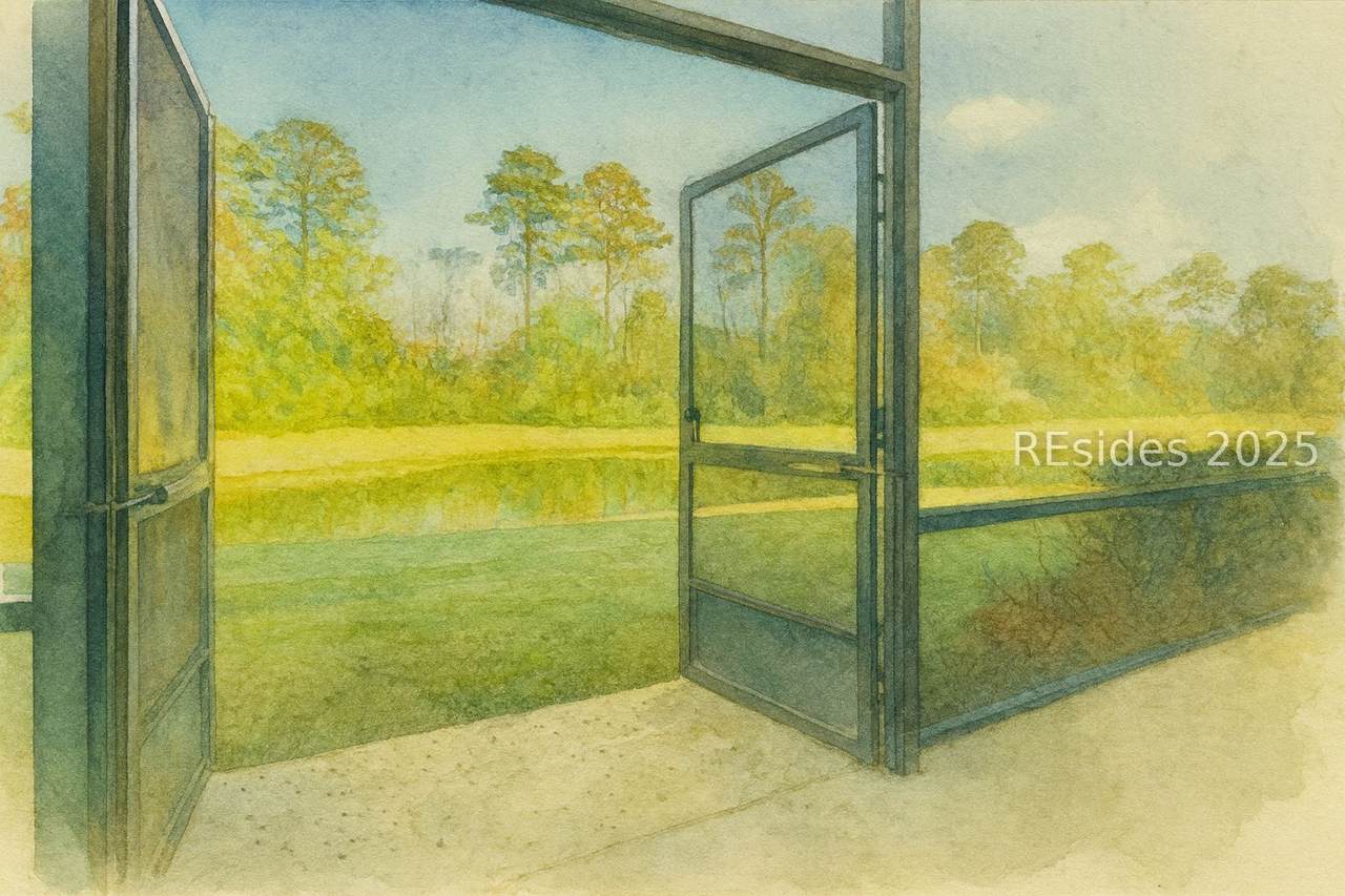 1141 Beachcomber Boulevard - Photo 1