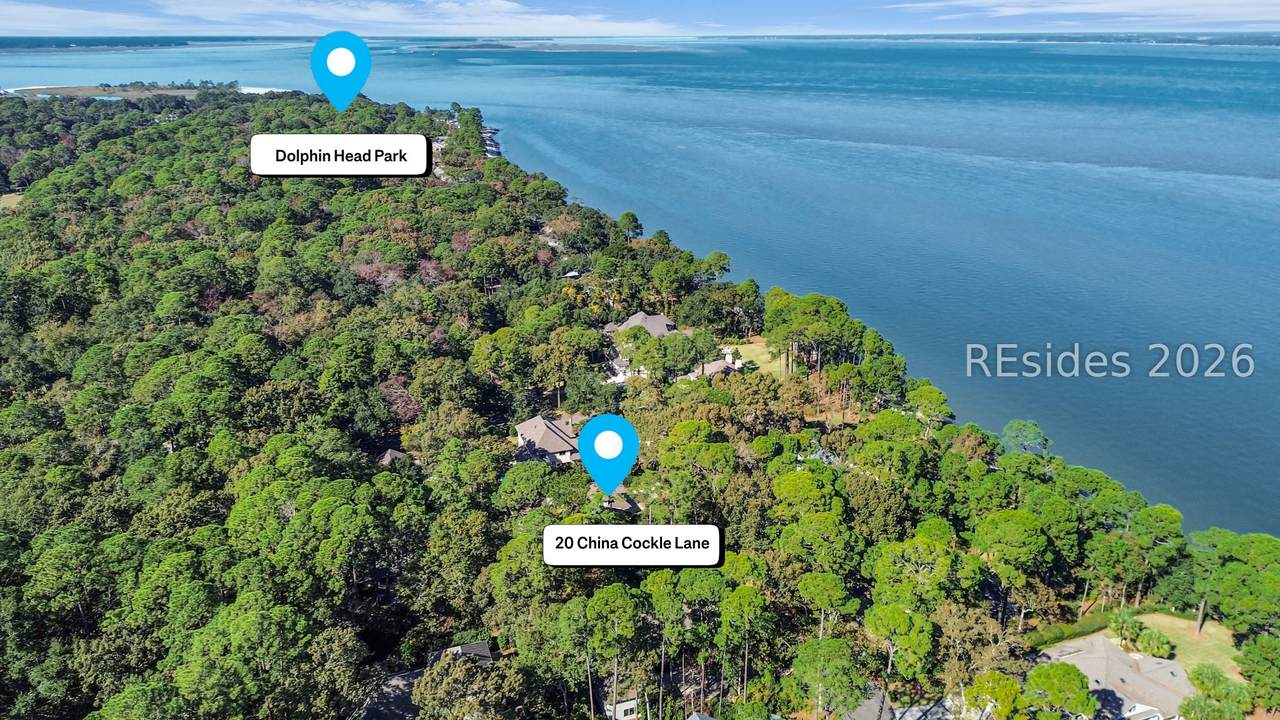 20 China Cockle Lane - Photo 1