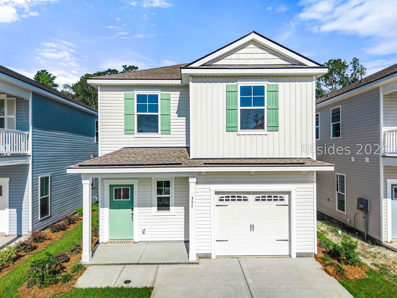 357 Conifer Street - Photo 1