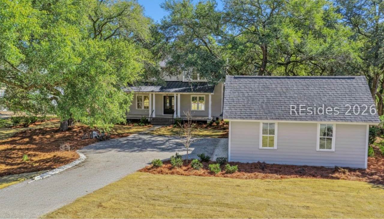 7 Greeters Lane - Photo 1