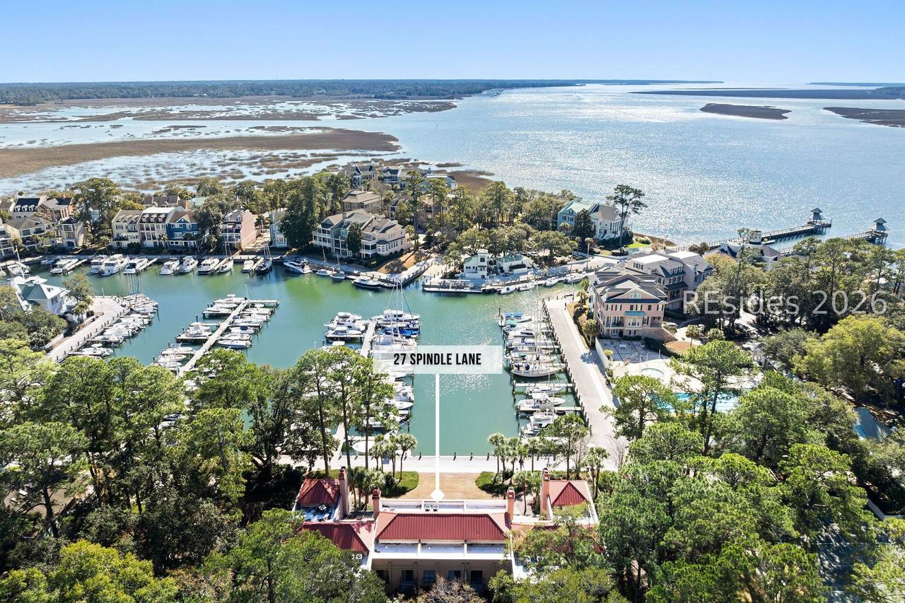 27 Spindle Lane - Photo 1