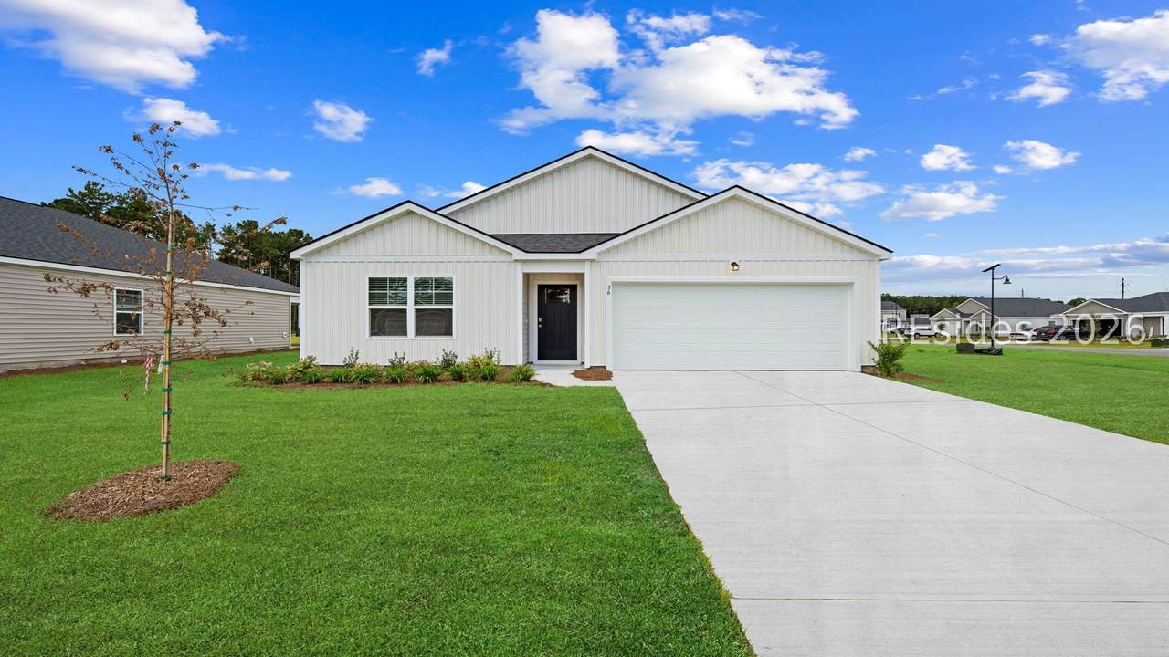 36 Pollen Drive - Photo 1