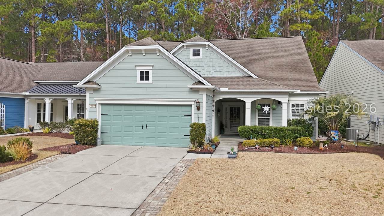 904 Serenity Point Drive - Photo 1