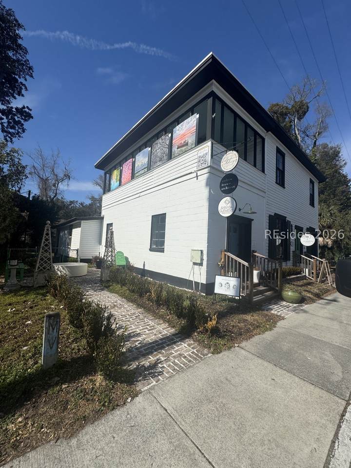 20 Calhoun Street - Photo 1