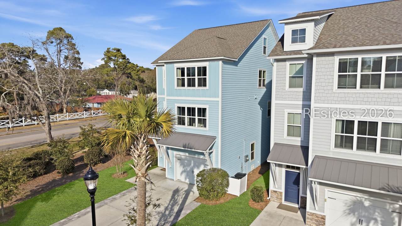 1 Broad View Lane - Photo 1