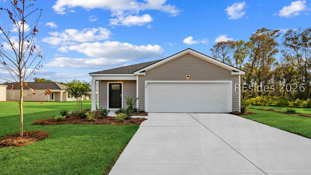 53 Bottom Board Court - Photo 1